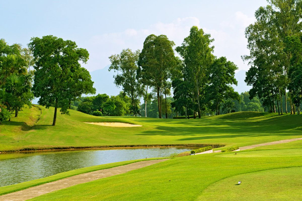 6D5N HANOI GOLF TOUR (FULL BOARD-PRIVATE) - photo 2